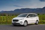 Kia Carnival S 2018 года (AU)